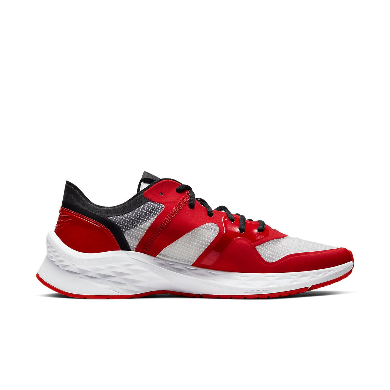 Air Jordan Air Zoom 85 Runner 'Chicago' CI0055-106