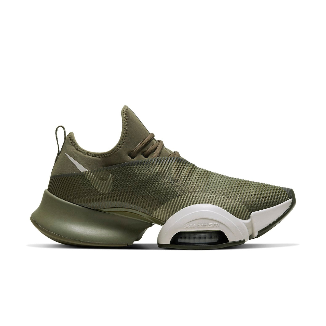 Nike Air Zoom SuperRep 'Medium Olive' CD3460-223