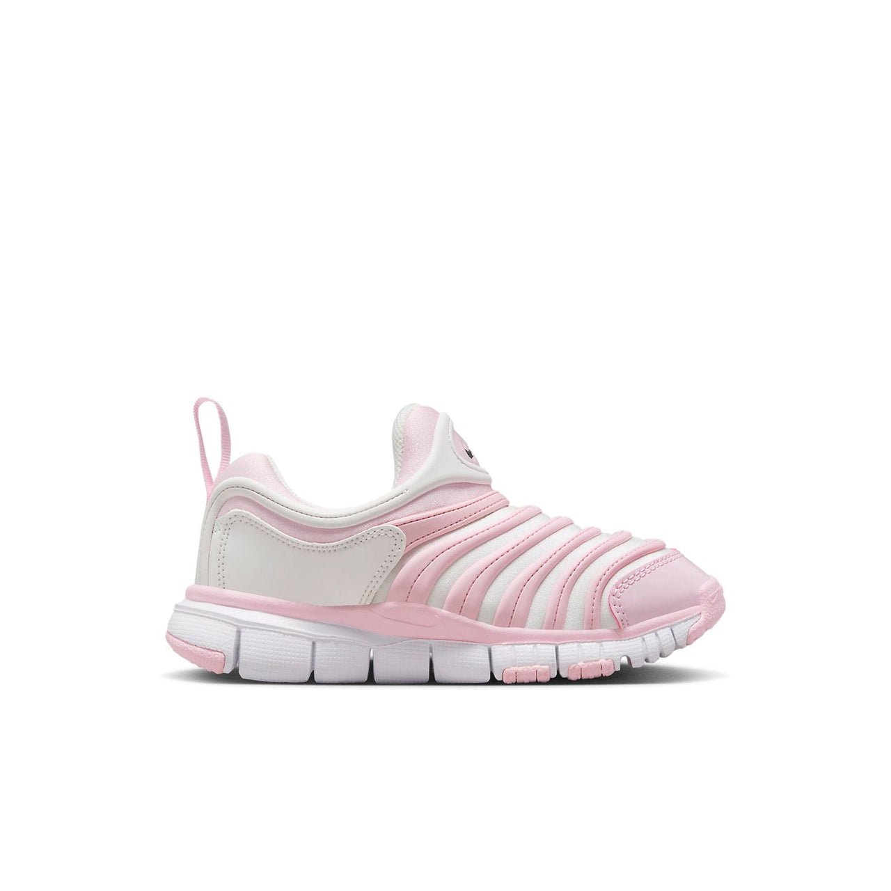 (PS) Nike Dynamo Free 'Pink White' 343738-637