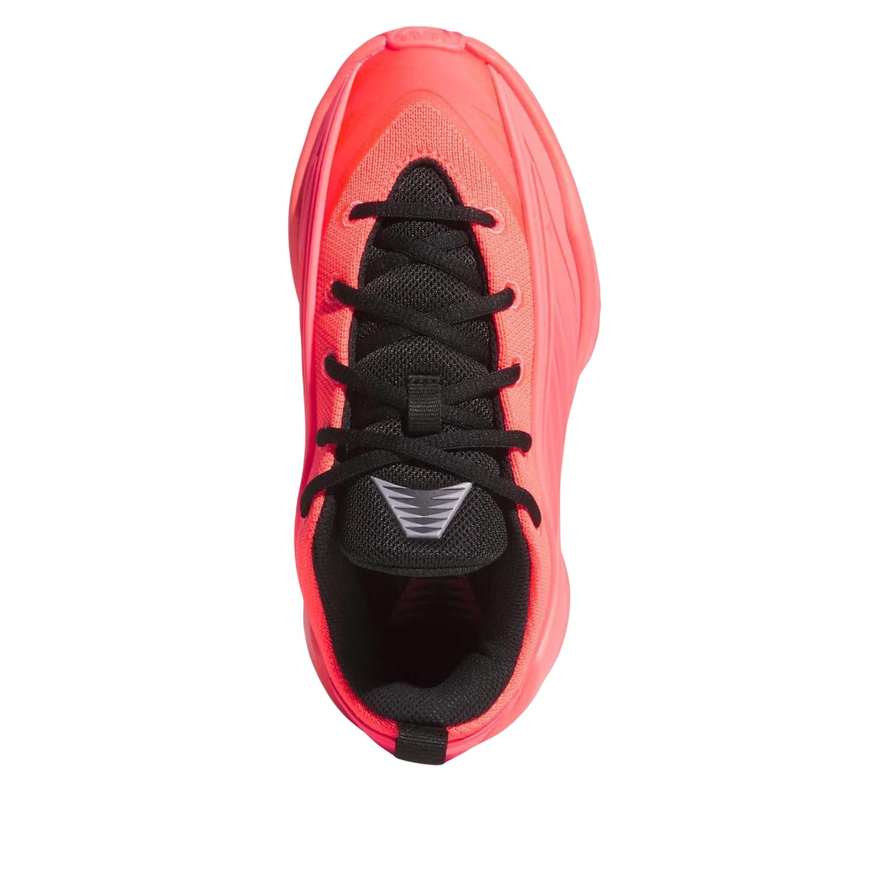 (GS) adidas Believe That 1 J 'Clay Red' KI4088
