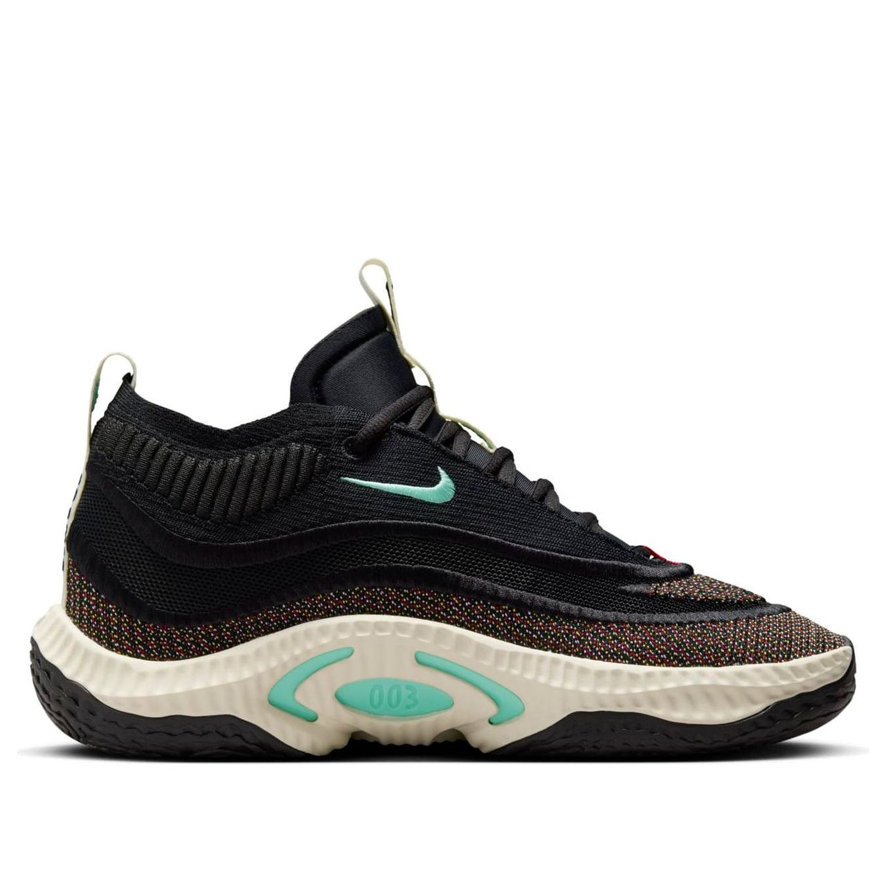 Nike Cosmic Unity 3 'N7' FV6079-001