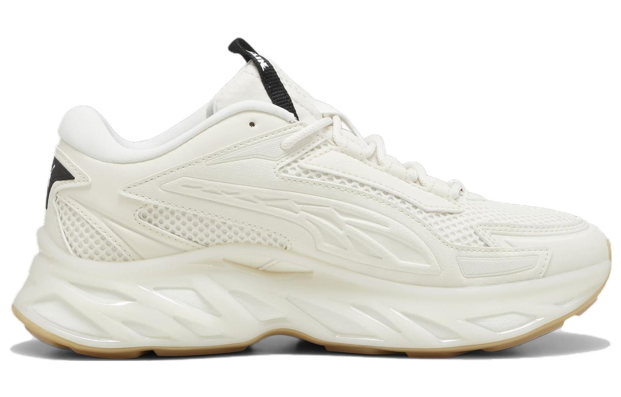 PUMA Exotek Nitro Base Sneakers 'Alpine Snow' 394933-09