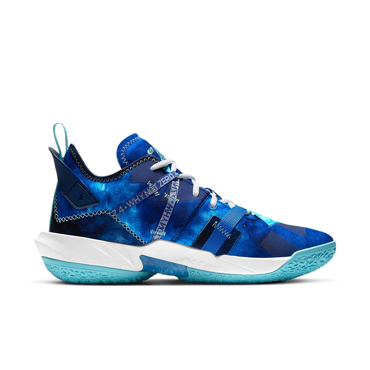 Air Jordan Why Not Zer0.4 'Trust & Loyalty' DM1289-401