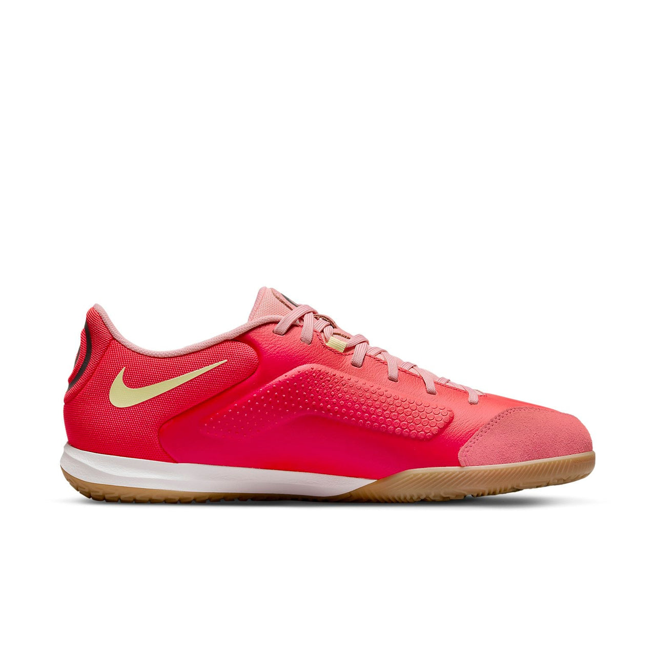 Nike Tiempo Legend 9 Academy IC 'Siren Red Gum' DA1190-618