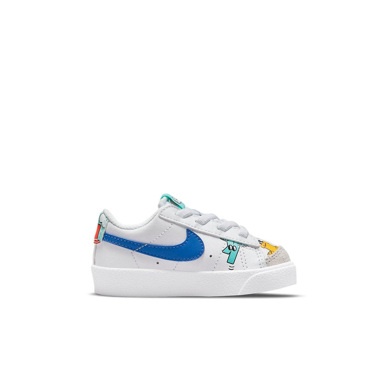 (TD) Nike Blazer Low '77 'Creative Adventures' DJ5204-164