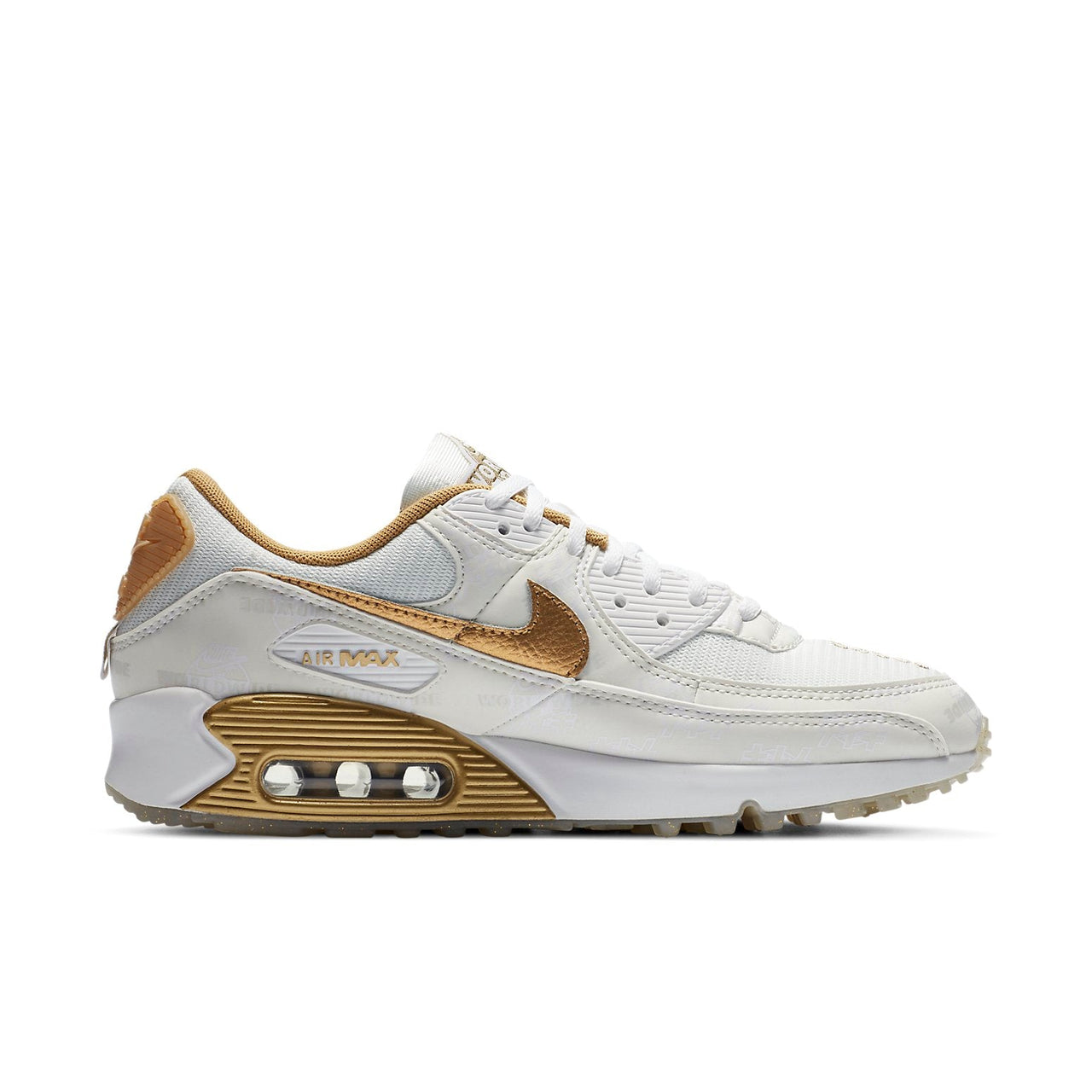 (WMNS) Nike Air Max 90 'Worldwide Pack' DA1342-170