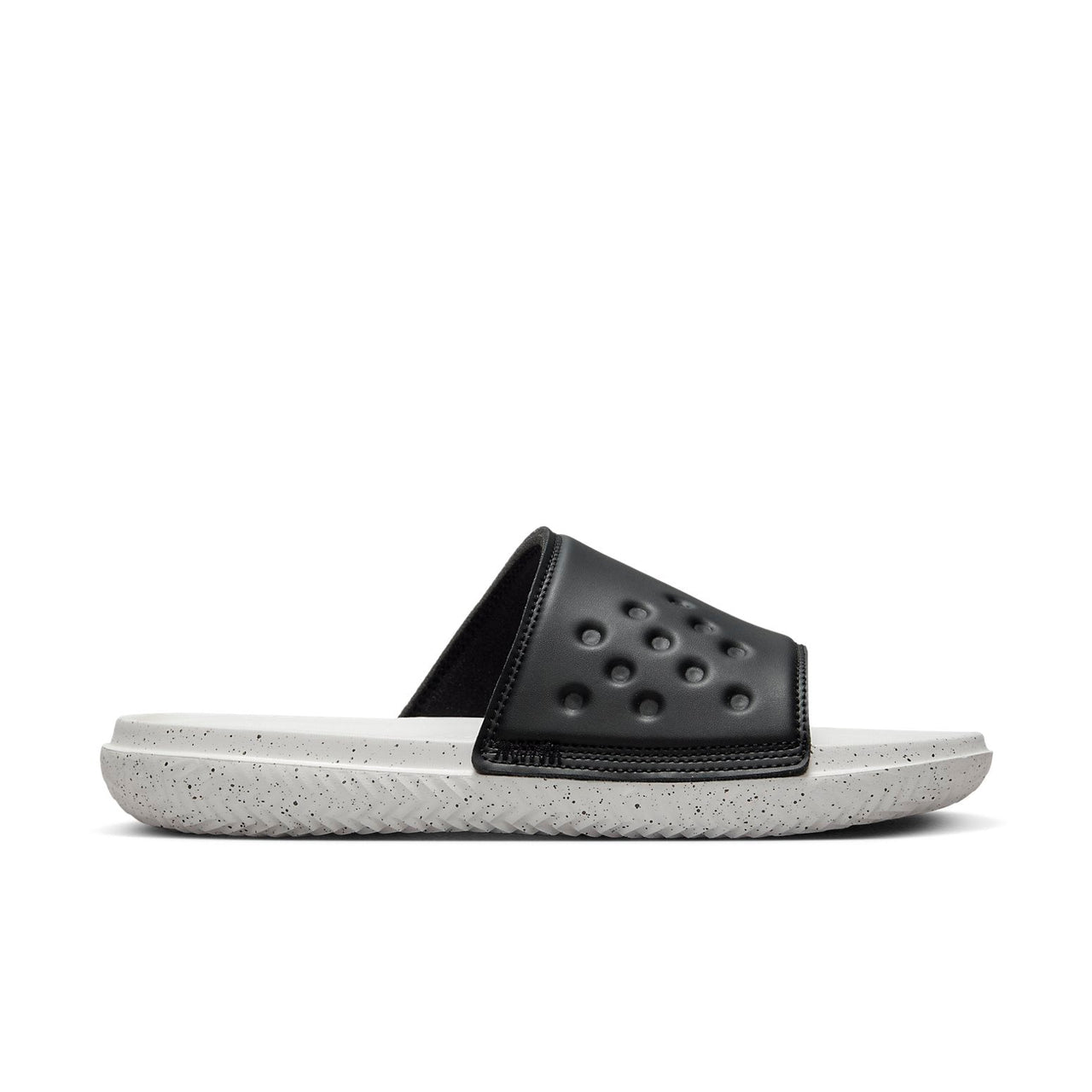 Air Jordan Play Slide 'Black Photon Dust' DC9835-003