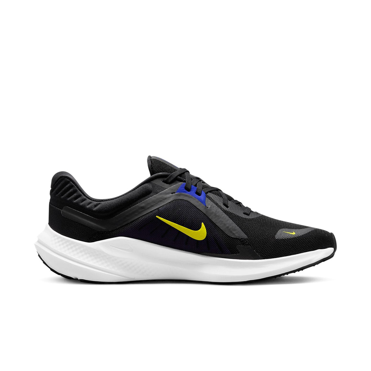 Nike Quest 5 'Black High Voltage' DD0204-008