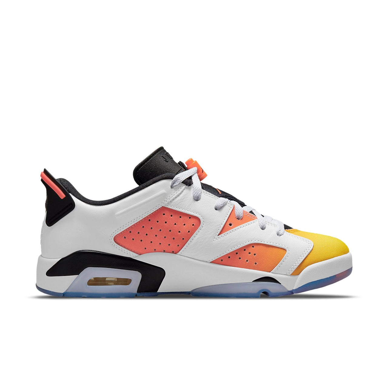 Air Jordan 6 Retro Low SE 'Dongdan' DC1048-110