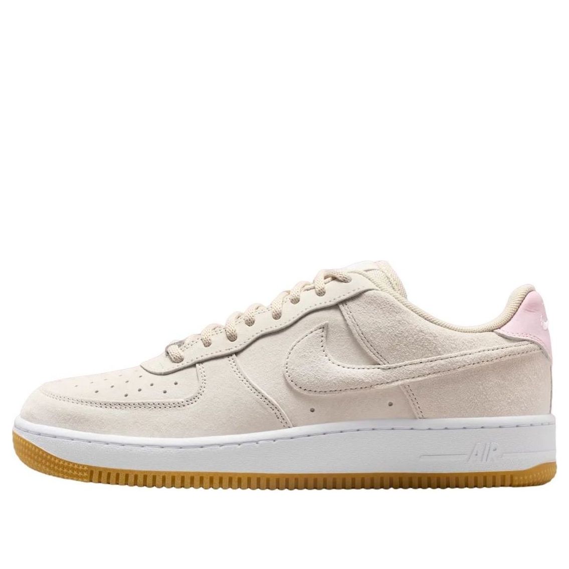 Nike SB Air Force 1 Low 'Light Orewood Brown' HM8517-100
