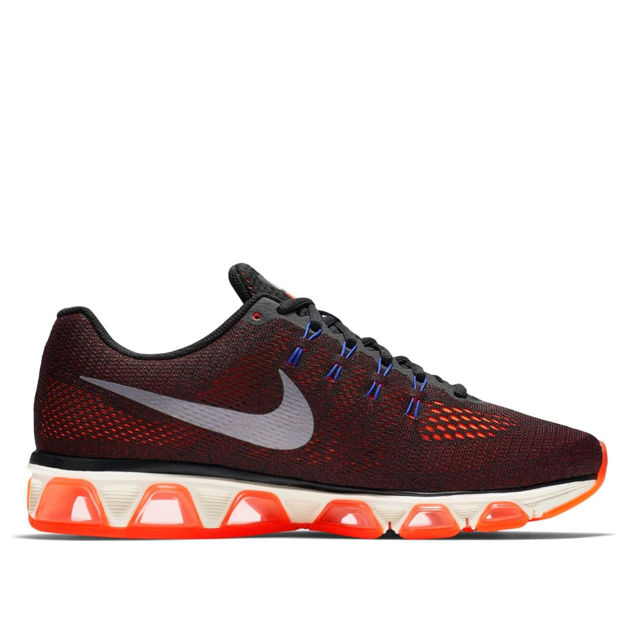 Nike Air Max Tailwind 8 'Black White Orange' 805941-008