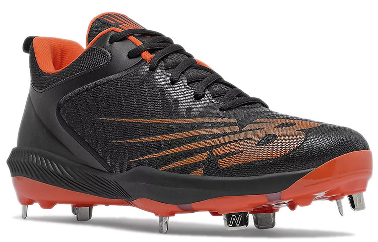 New Balance FuelCell 4040 v6 'Metal Camo Black Orange' L4040BO6