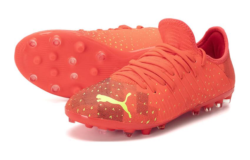(GS) PUMA Future Z 4.4 MG 'Fiery Coral' 107016-03