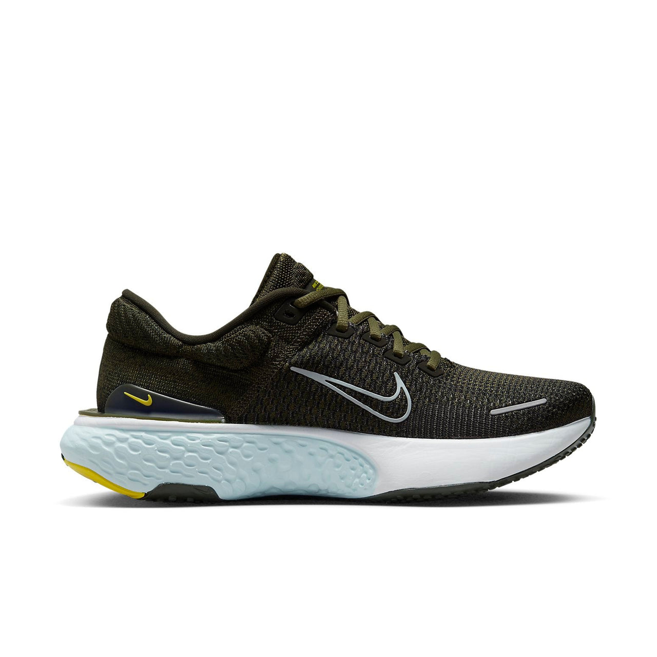 Nike ZoomX Invincible Run Flyknit 2 'Rough Green' DH5425-300