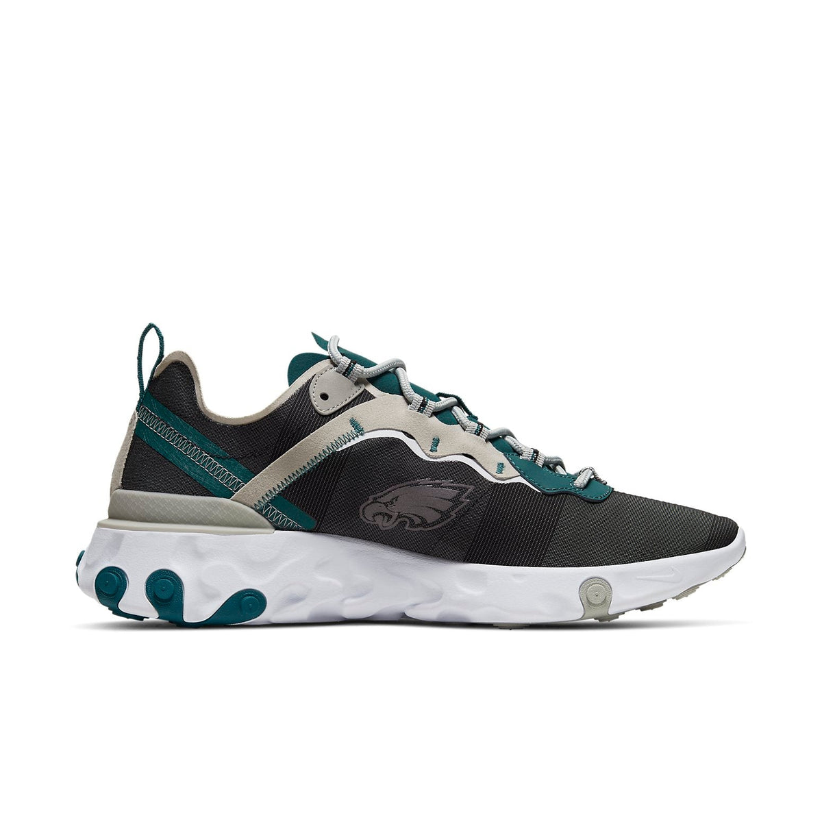 Nike NFL x React Element 55 'Philadelphia Eagles' CK4877-001