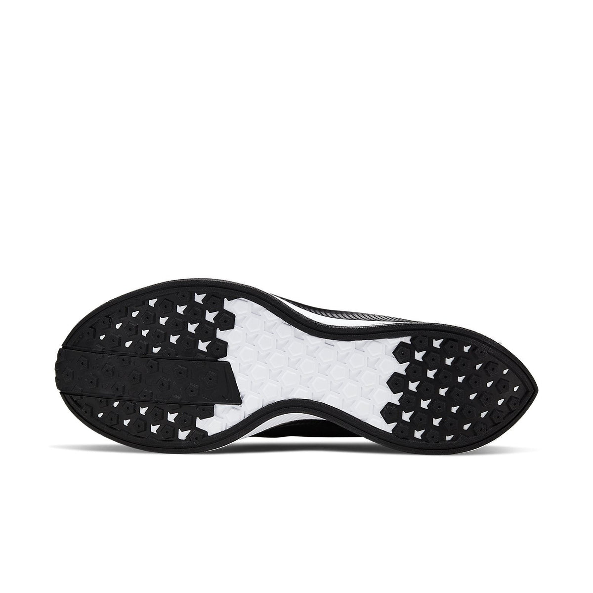 Nike Zoom Pegasus Turbo Shield 'Black Smoke Grey' BQ1896-003