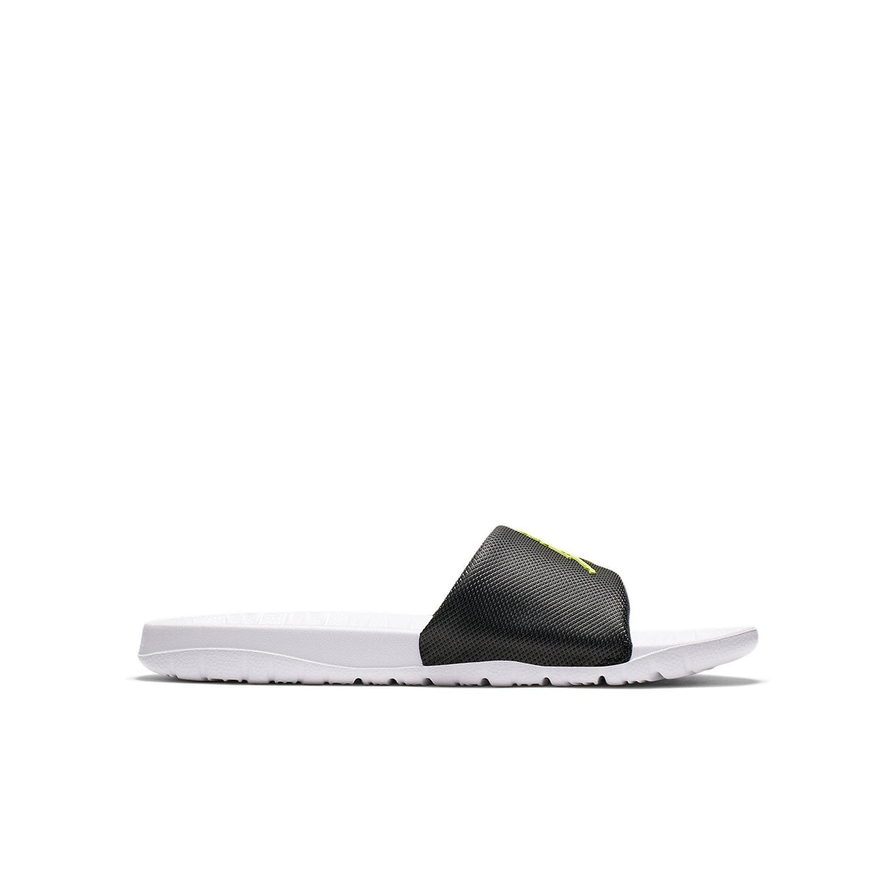 Air Jordan Break Slide 'Black Cyber' AR6374-031