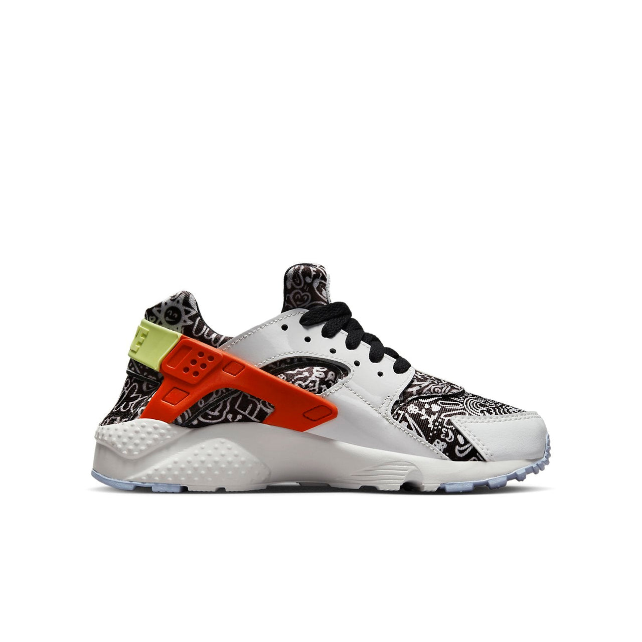 (GS) Nike Air Huarache Run SE 'Doodle' DV2243-100