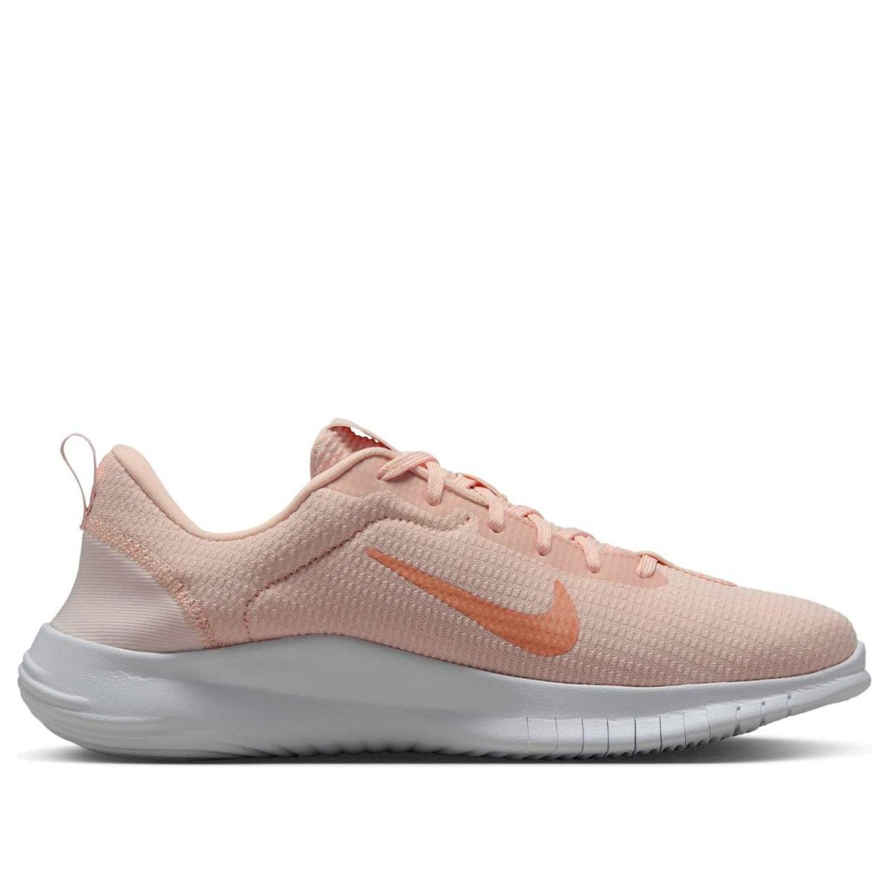(WMNS) Nike Flex Experience Run 12 'Washed Coral' DV0746-602