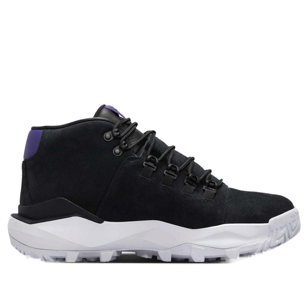 Nike Cygnal 'Black Court Purple' FV4332-001