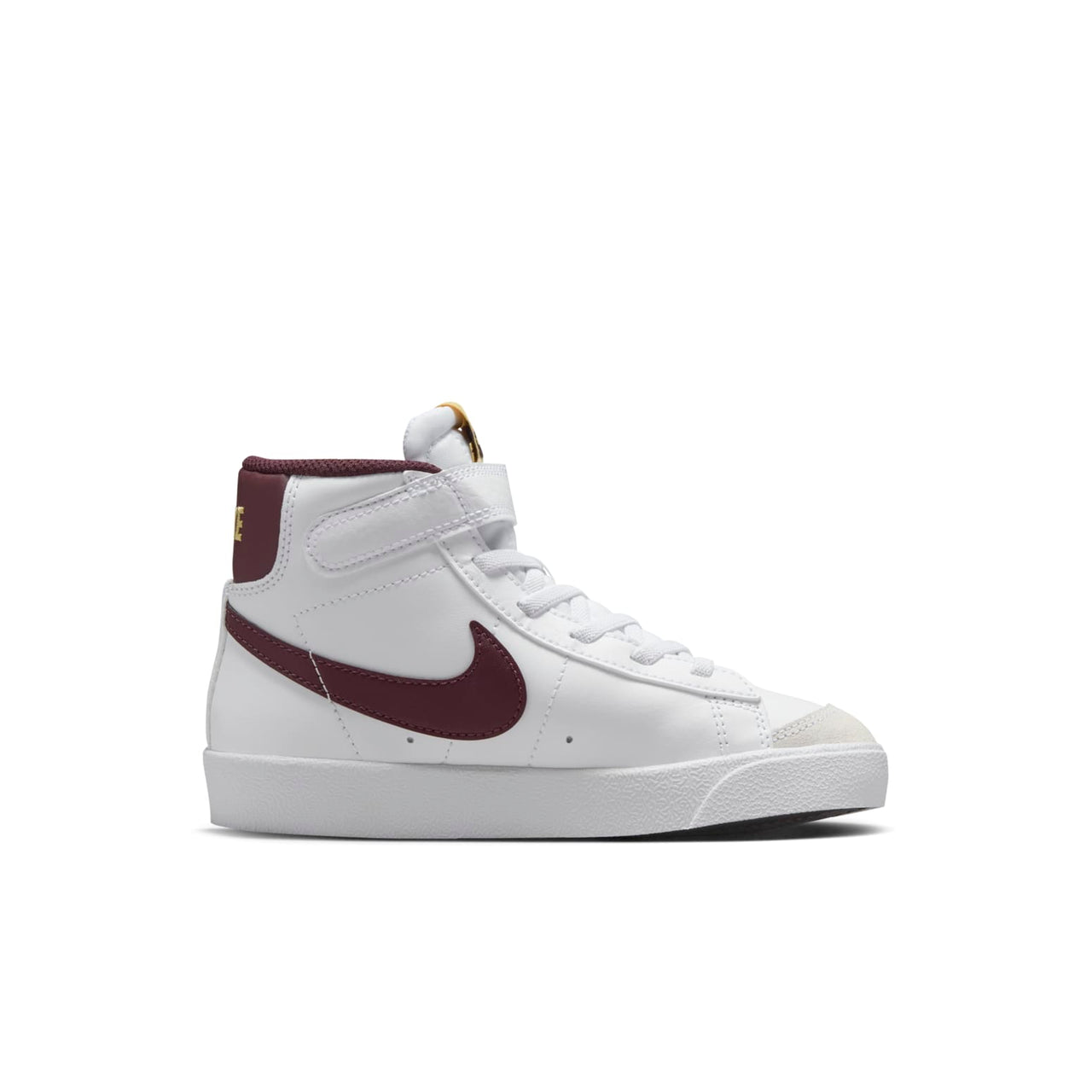 (PS) Nike Blazer Mid '77 'White Burgundy Crush' DA4087-119