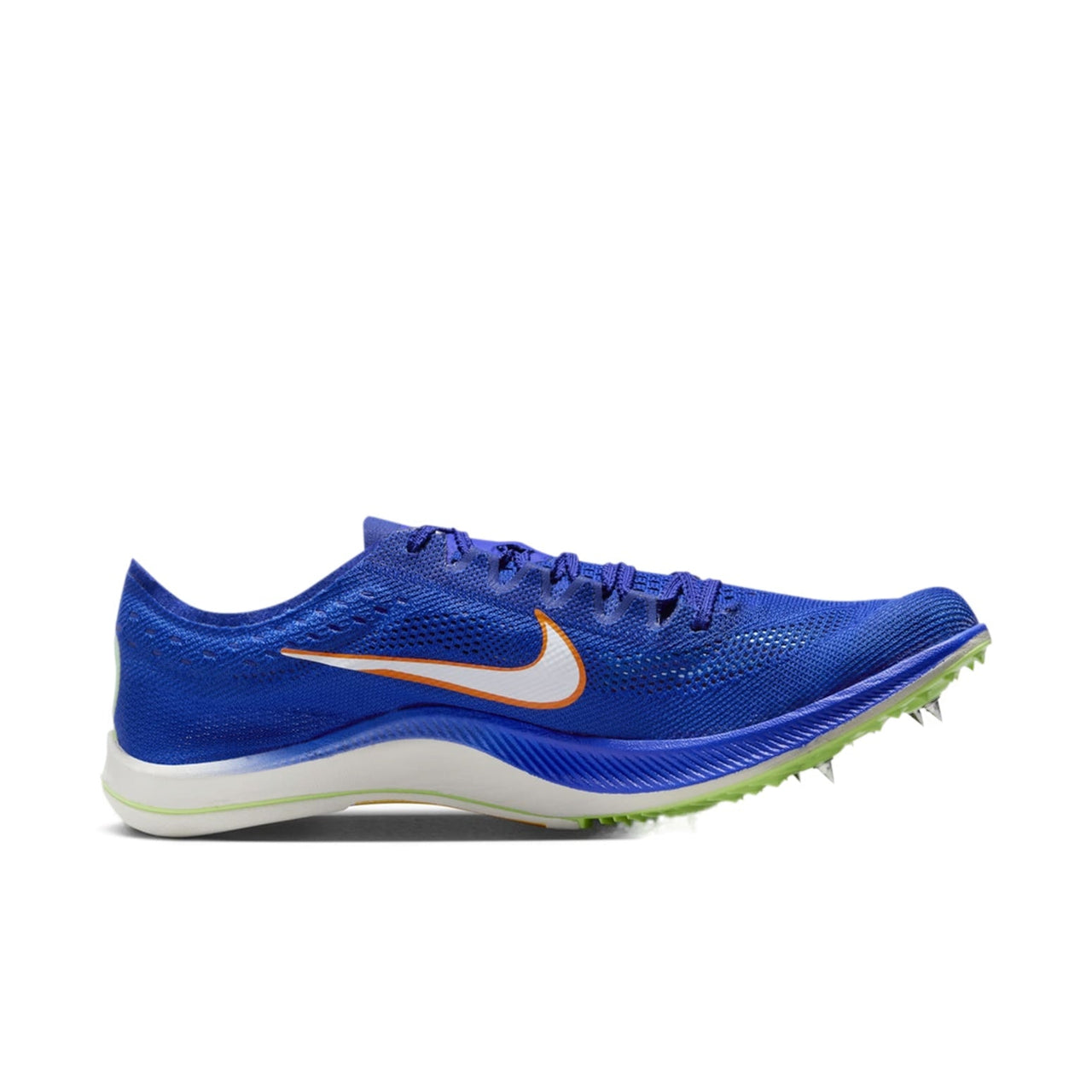 Nike ZoomX Dragonfly 'Racer Blue White' CV0400-400