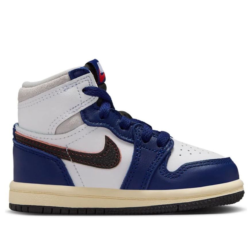 (TD) Air Jordan 1 High OG 'Rare Air Deep Royal Blue' FD1413-100