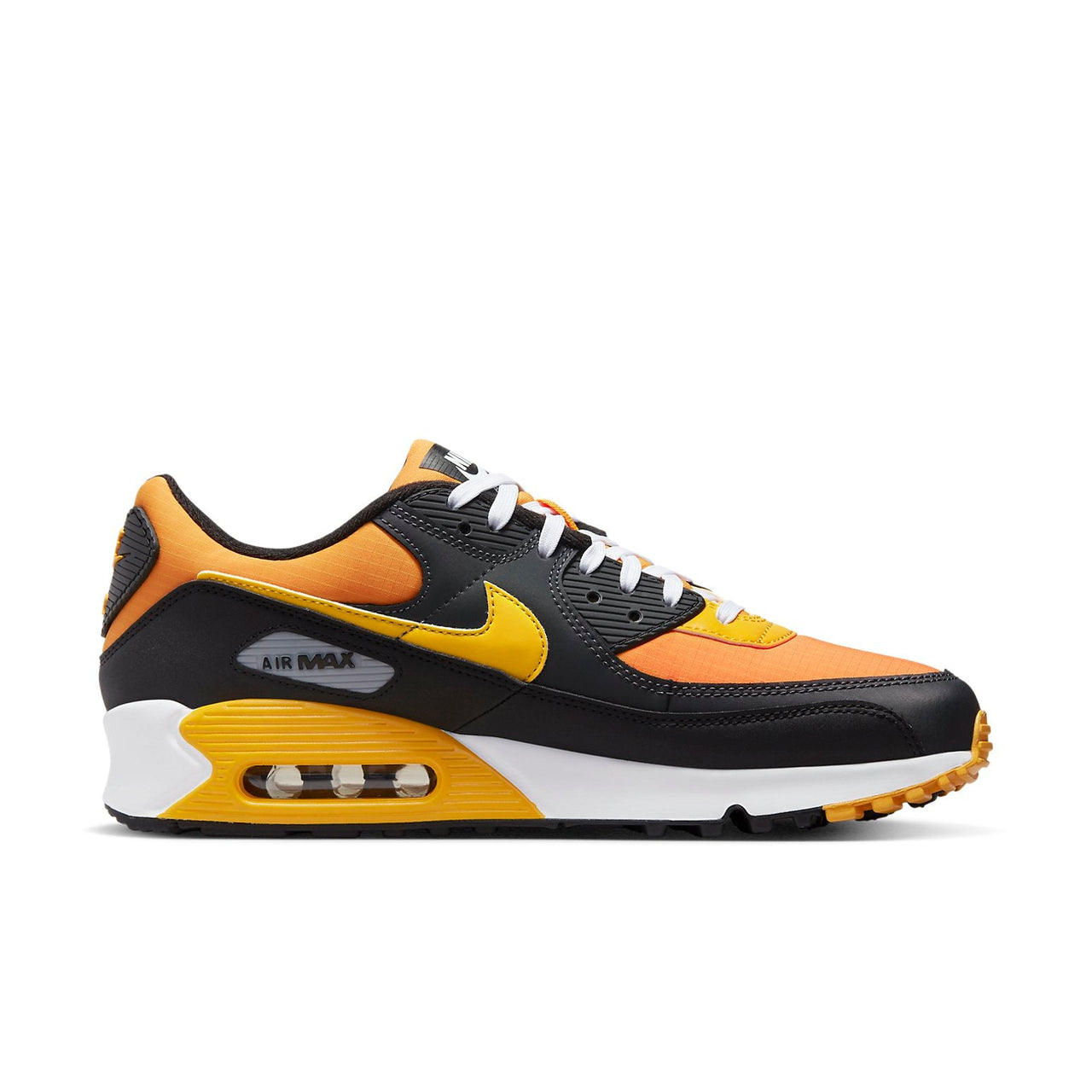 Nike Air Max 90 'Anthracite Kumquat' DQ8974-800