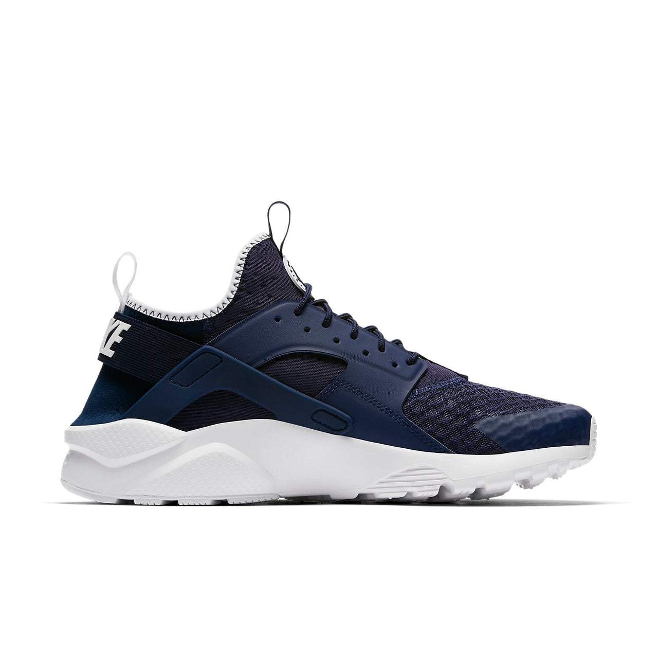 Nike Air Huarache Run Ultra 'Midnight Navy' 819685-406