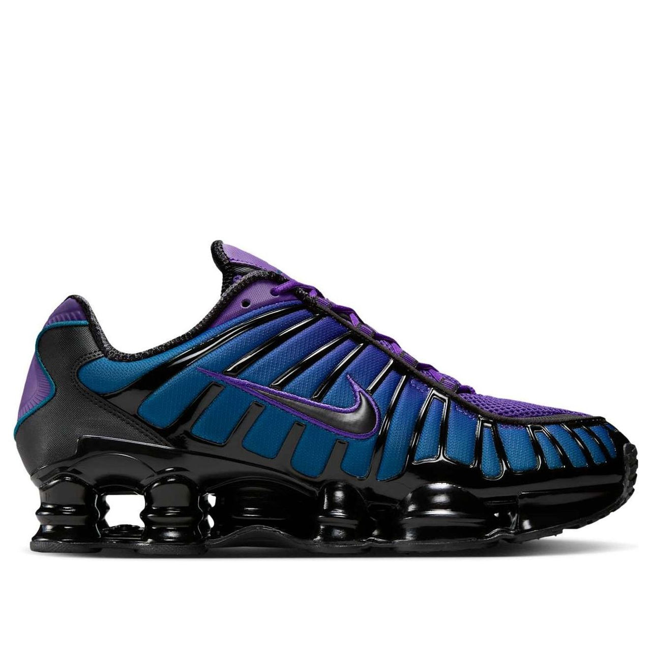 Nike Shox TL 'Voltage Purple' AV3595-500