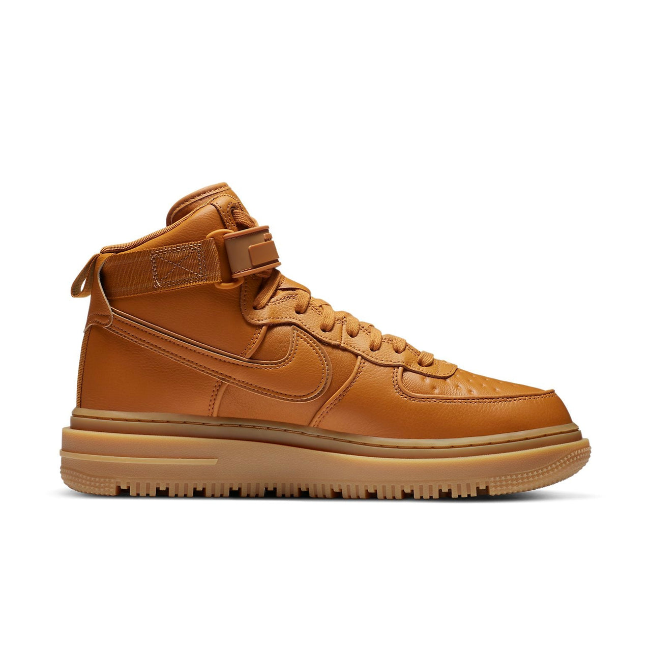 Nike Air Force 1 Gore-Tex Boot 'Wheat' CT2815-200