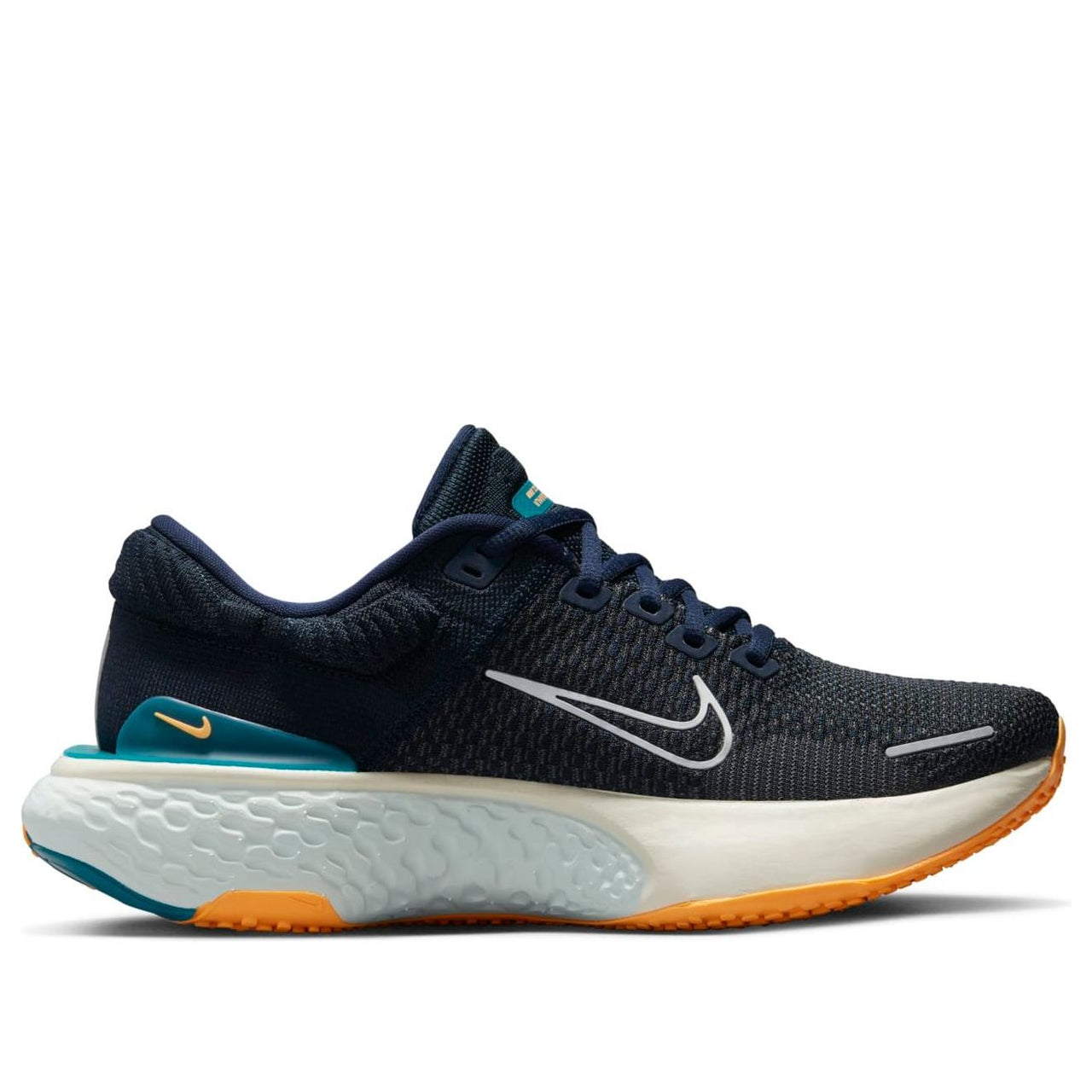 Nike ZoomX Invincible Run Flyknit 2 'Obsidian Orange' DH5425-400
