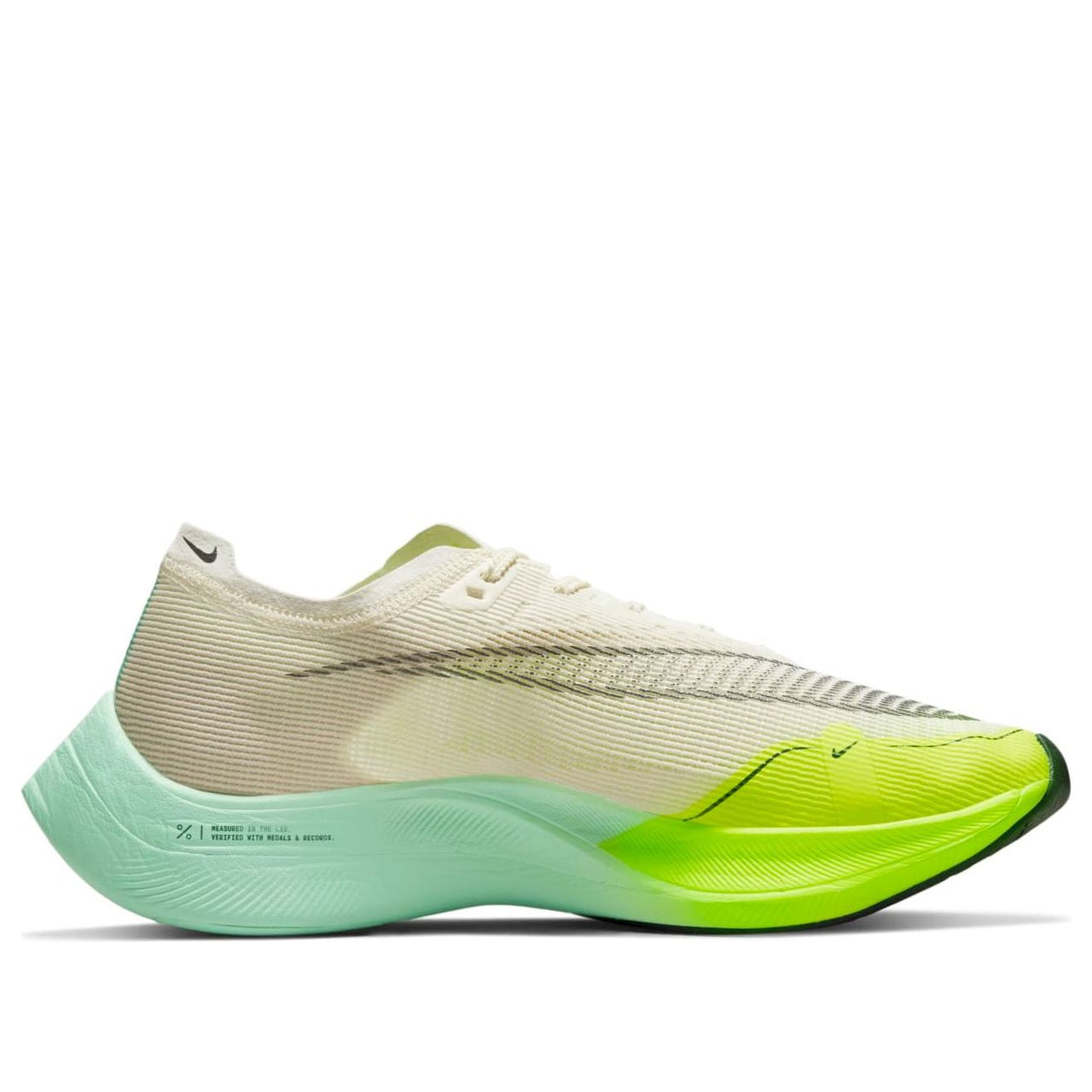 Nike ZoomX Vaporfly Next% 2 'Ekiden ZoomX Pack Brown' DV9428-100