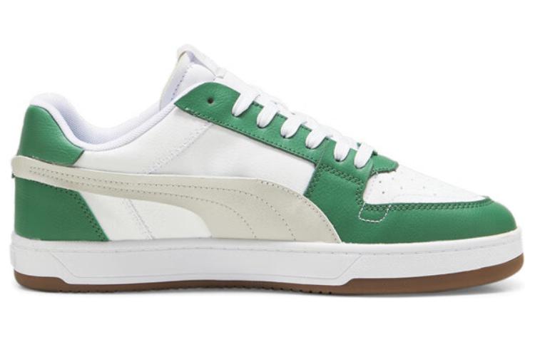 PUMA Caven 2.0 VTG 'White Archive Green' 392332-12