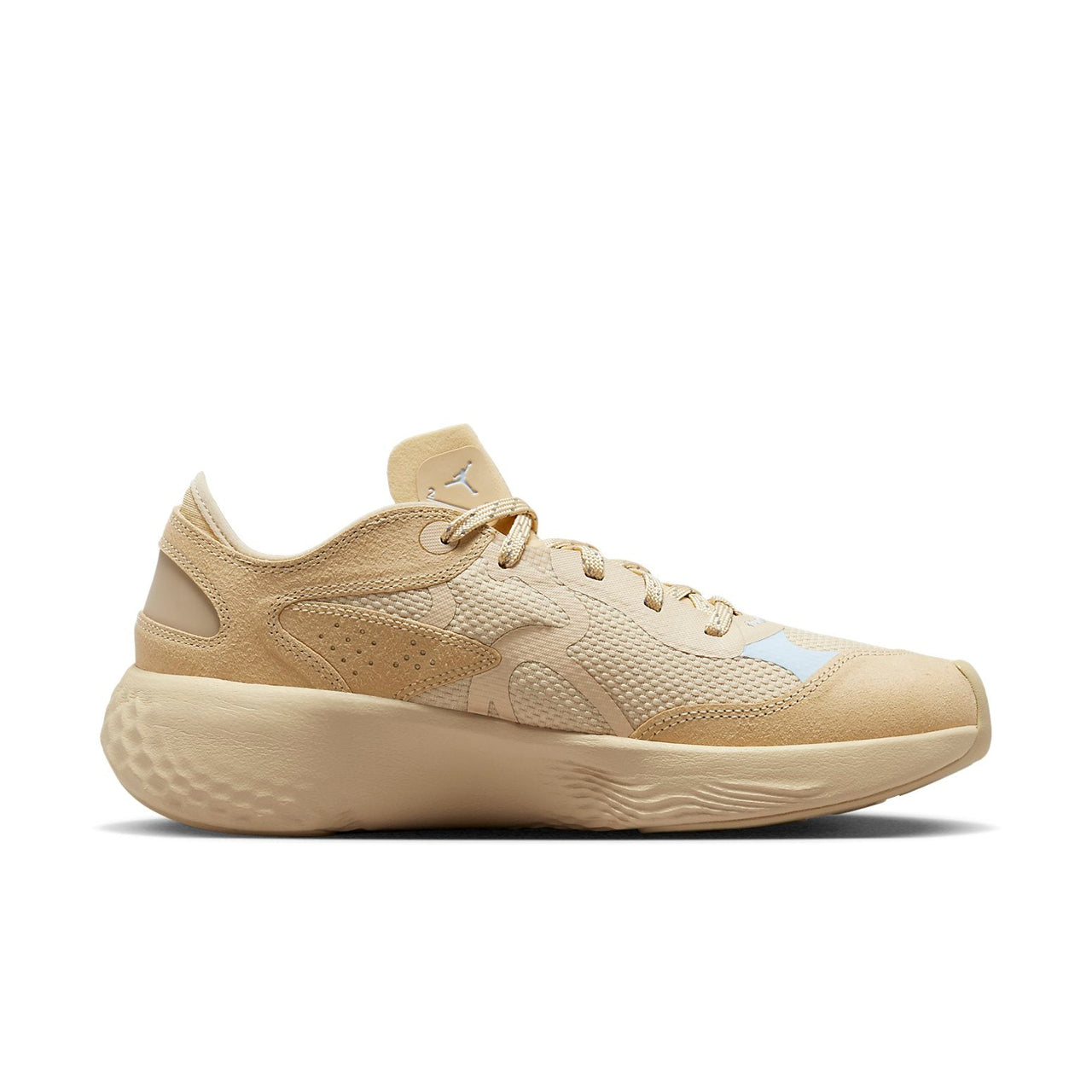 Air Jordan Delta 3 Low Shoes 'Sesame' DN2647-200