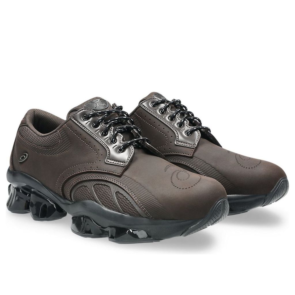 ASICS Gel-Quantum Kinetic SP 'Java' 1203B056-200