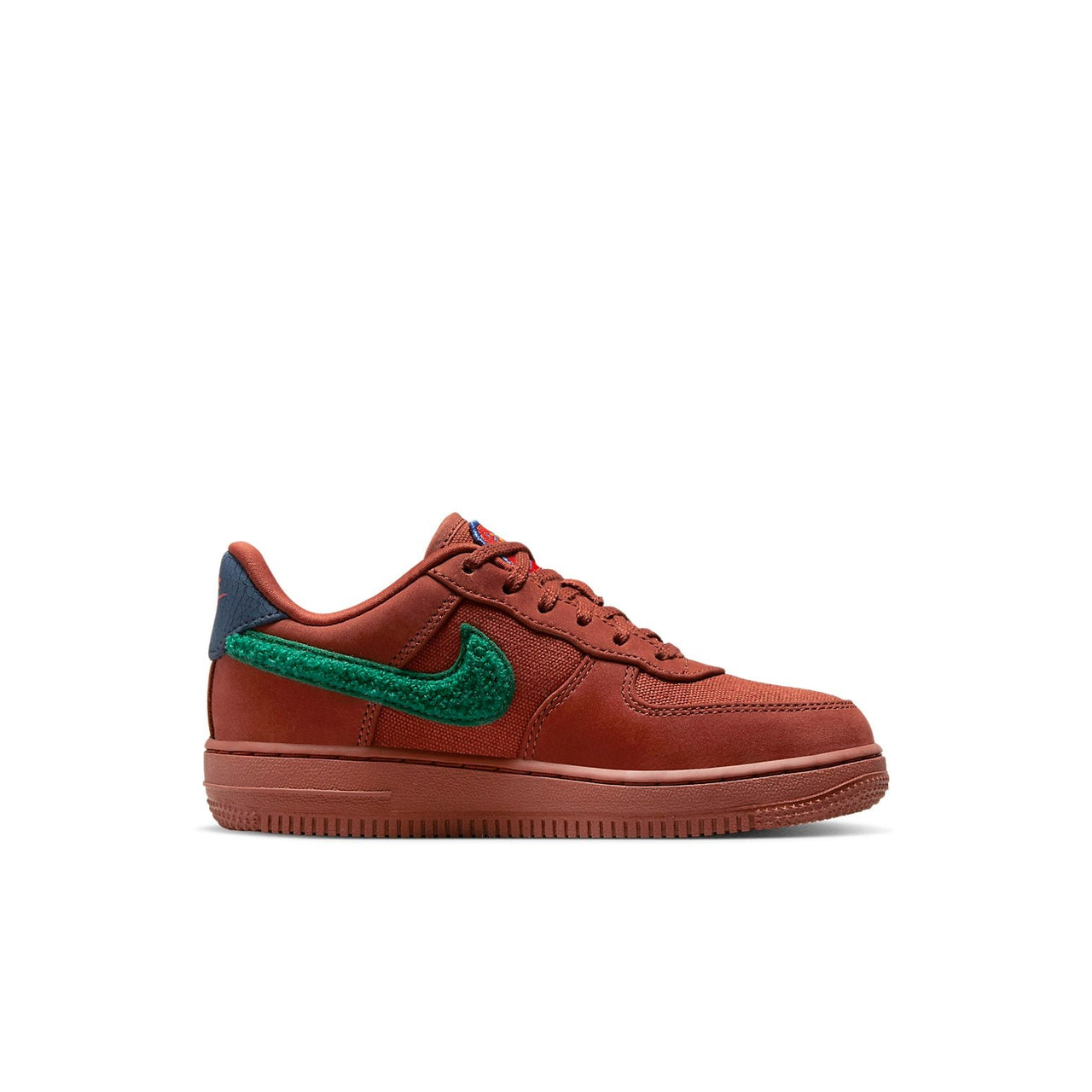 (PS) Nike Force 1 Low 'La Familia' DX9285-600