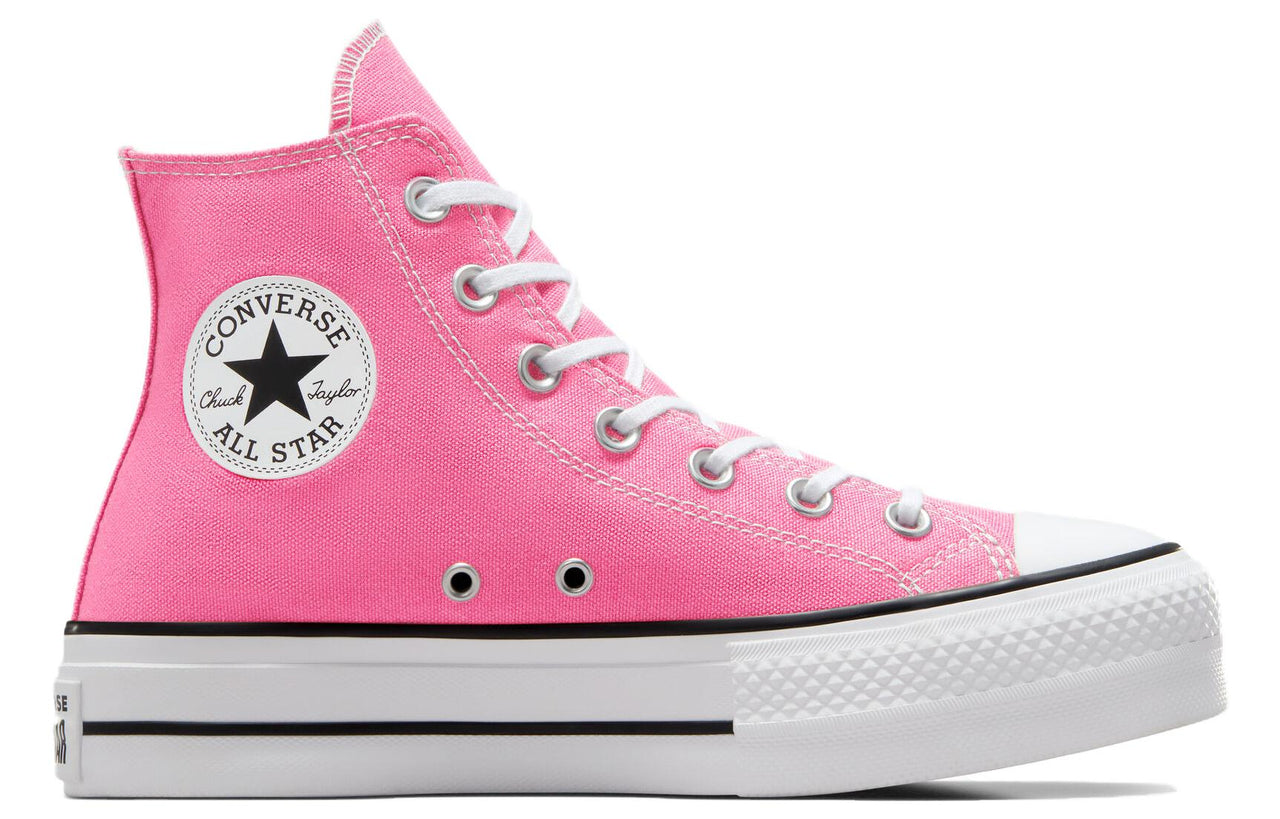 (WMNS) Converse Chuck Taylor All Star Lift Platform High Top 'Pink' A08216F