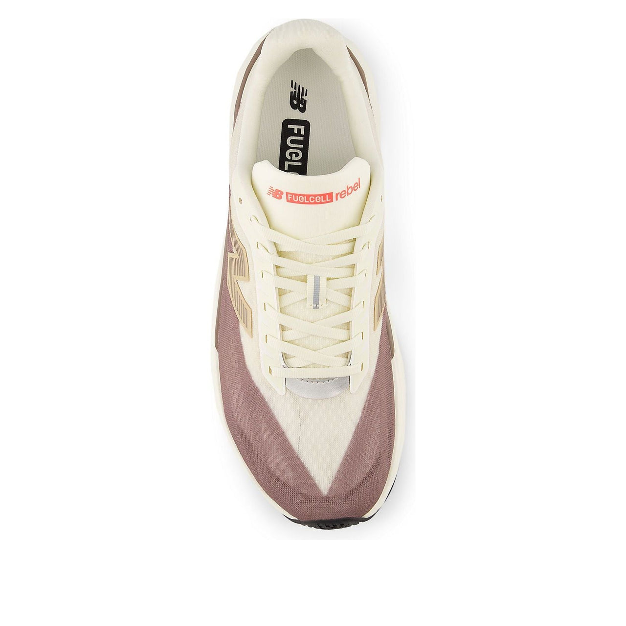 New Balance FuelCell Rebel v5 'Angora' MFCXLY5