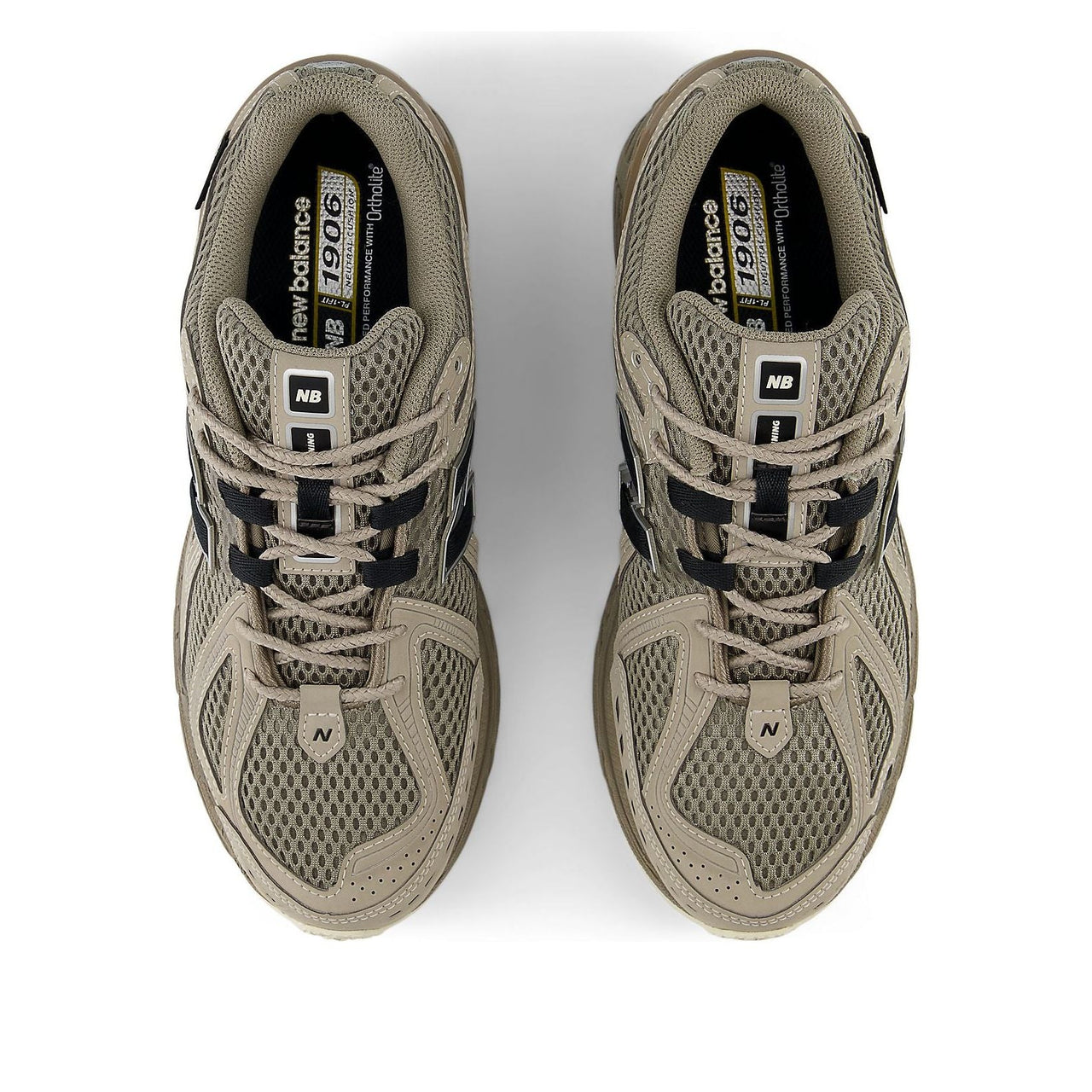 New Balance 1906R 'Cordura Olive' U1906ROB