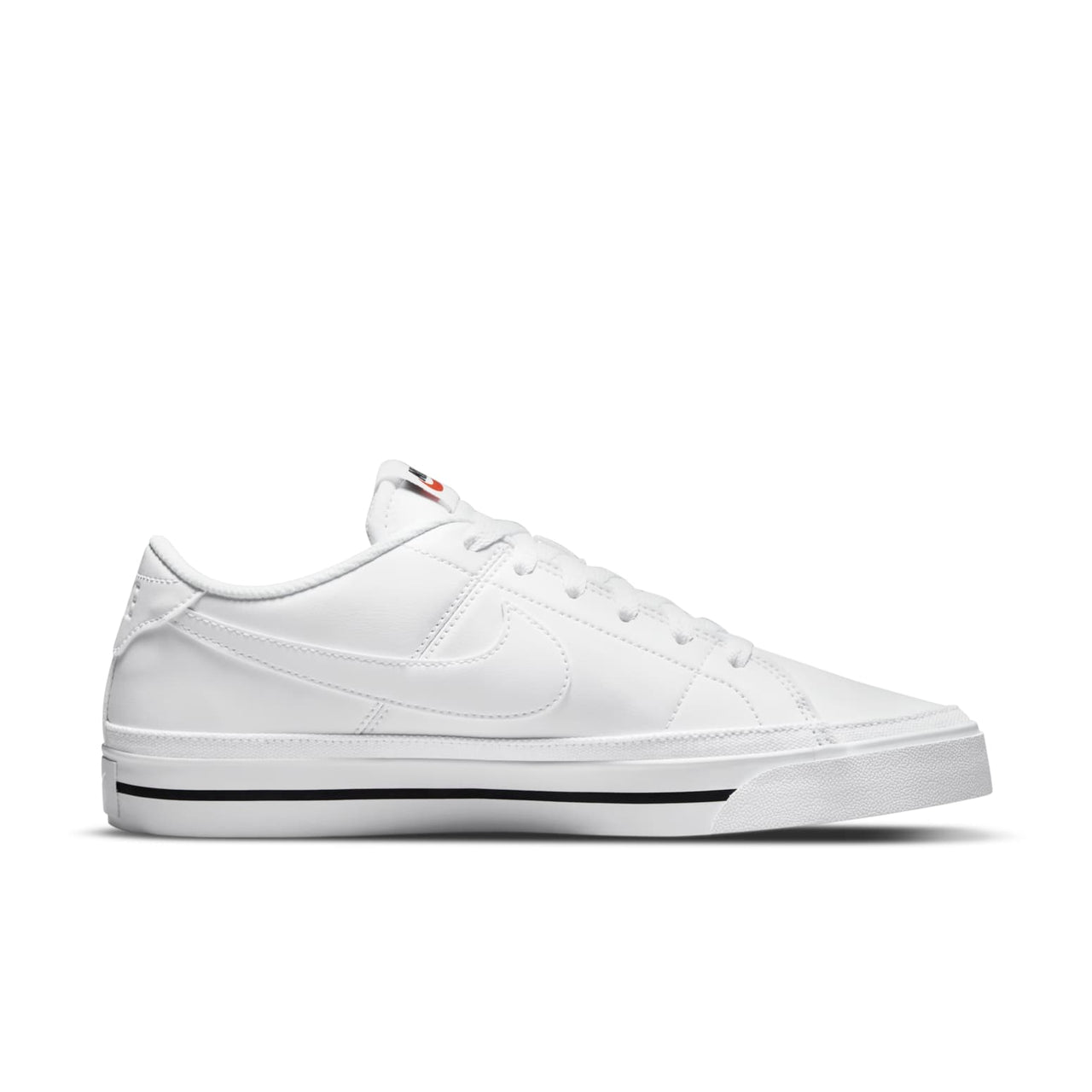Nike Court Legacy SL 'White Black' DJ2517-101