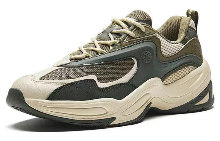 ANTA Through 'Olive Green Beige' 112348850-13