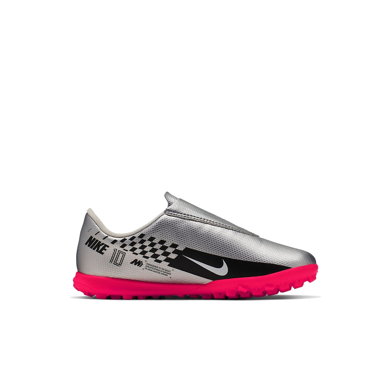 (PS) Nike Mercurial Vapor 13 Club TF Neymar Jr ' AT8176-006