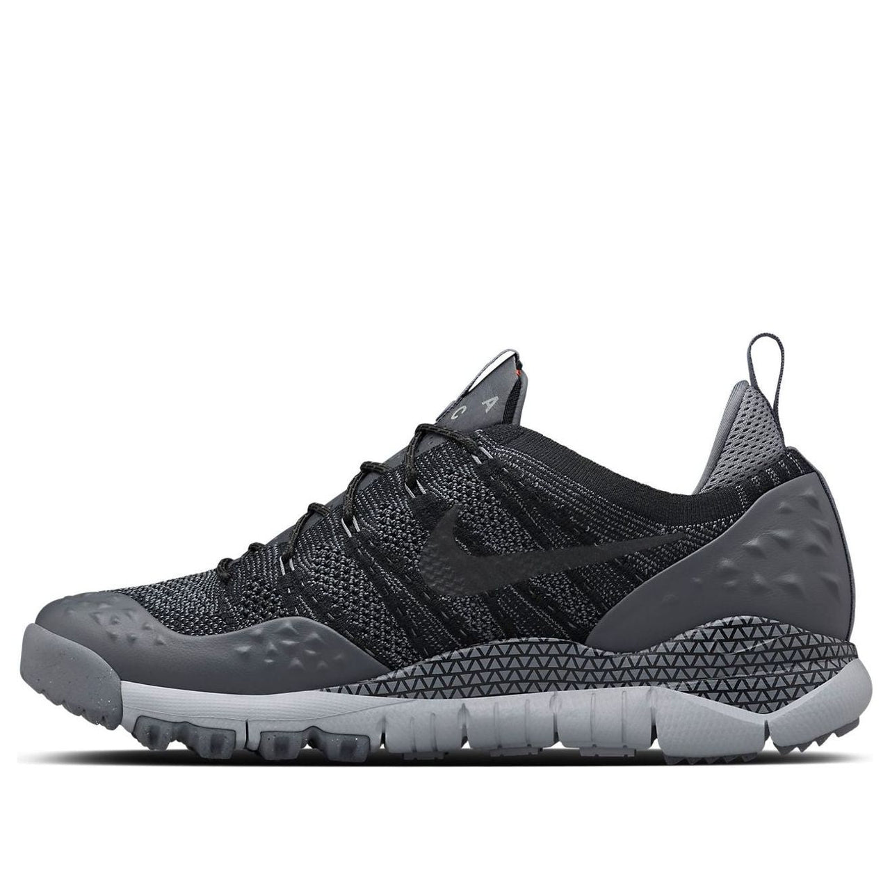 Nike Lupinek Flyknit ACG Low 'Wolf Grey' 853954-001