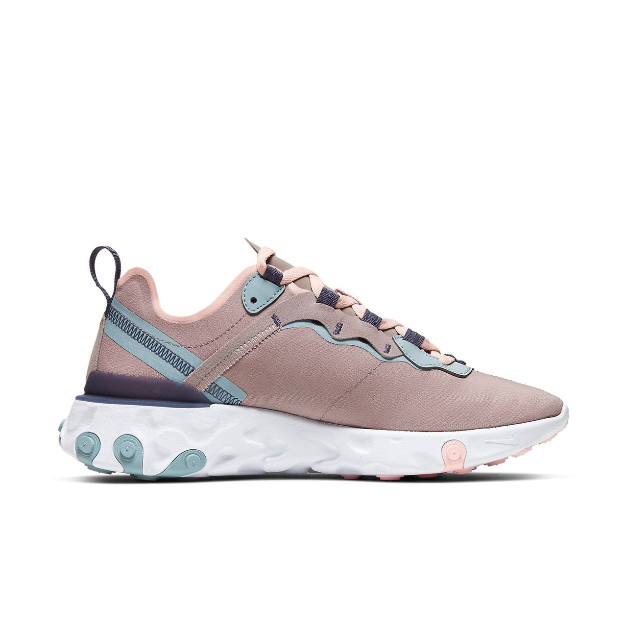 (WMNS) Nike React Element 55 'Pumice Sanded Purple' CK0834-200