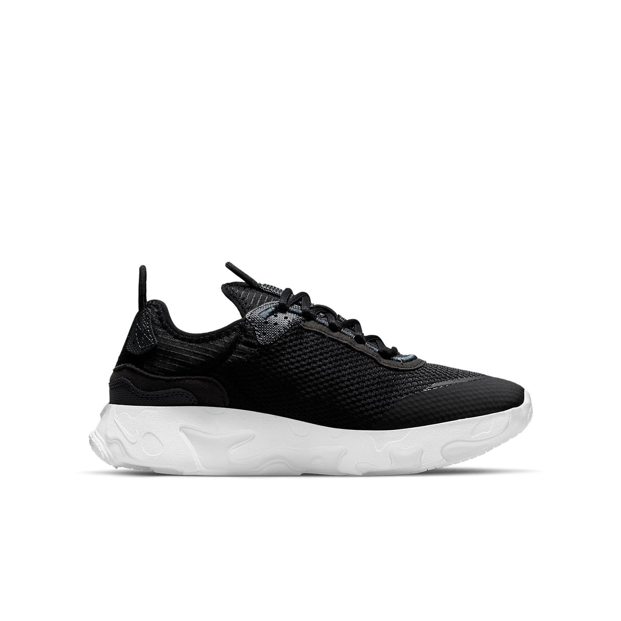 (GS) Nike React Live 'Black White' CW1622-003