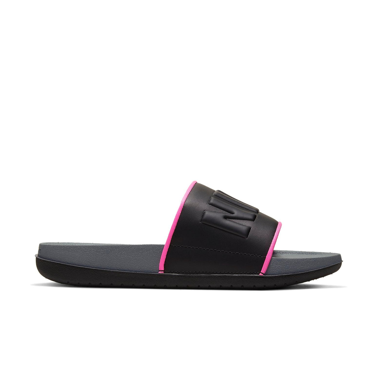 (WMNS) Nike Offcourt Slide 'Blink' BQ4632-004