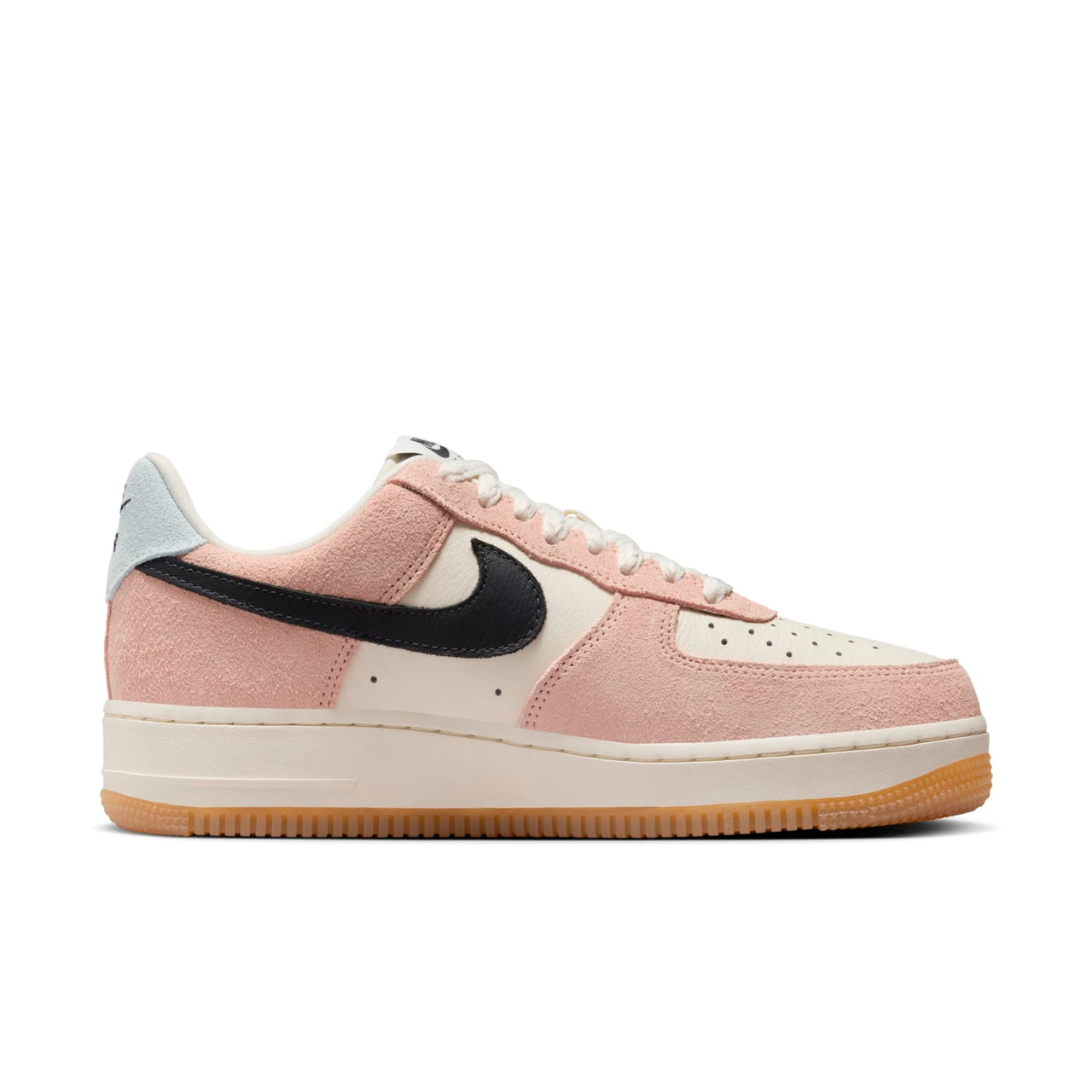 (WMNS) Nike Air Force 1 Low 'Arctic Orange Pale Ivory' HJ7342-800