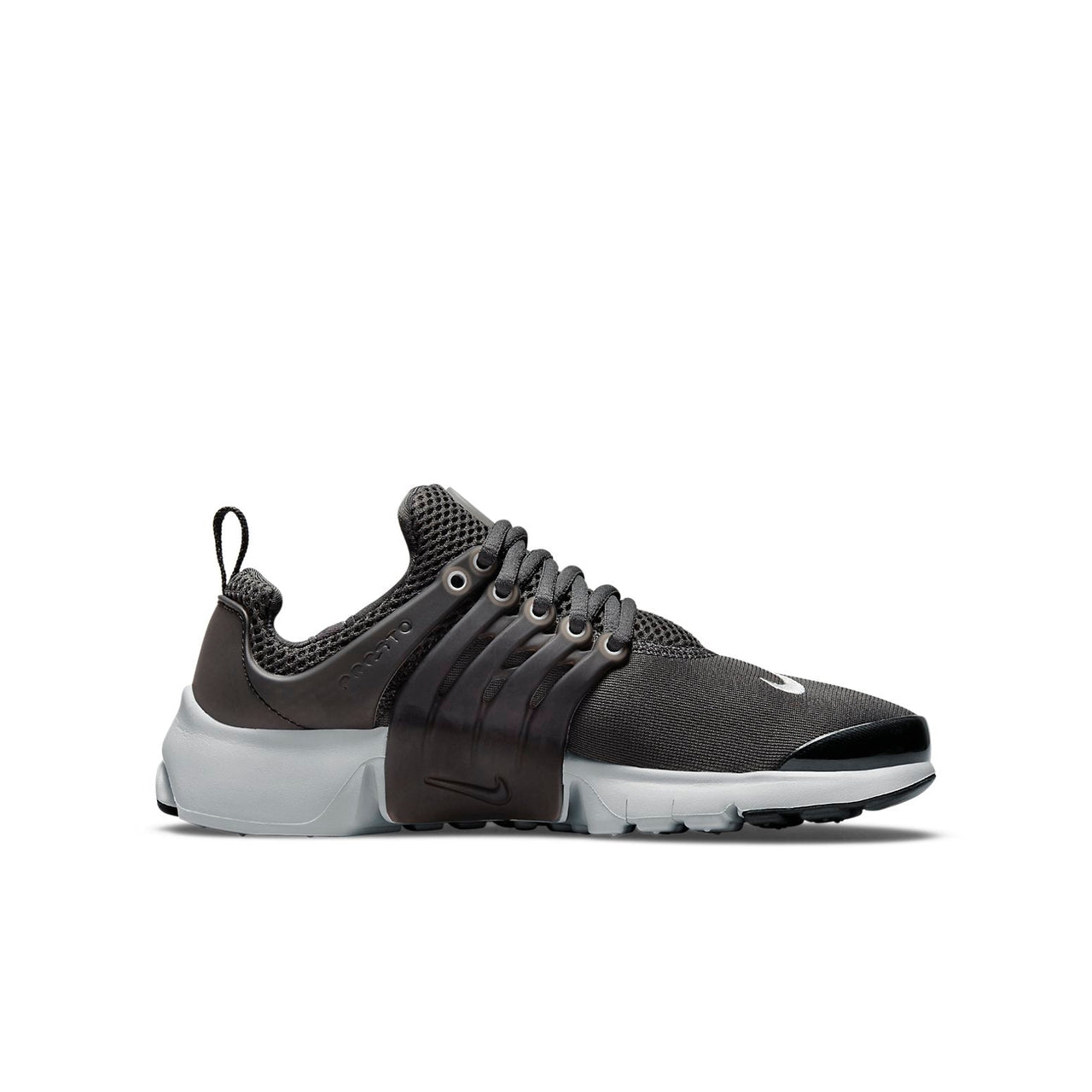 (GS) Nike Presto 'Anthracite Black' 833875-015