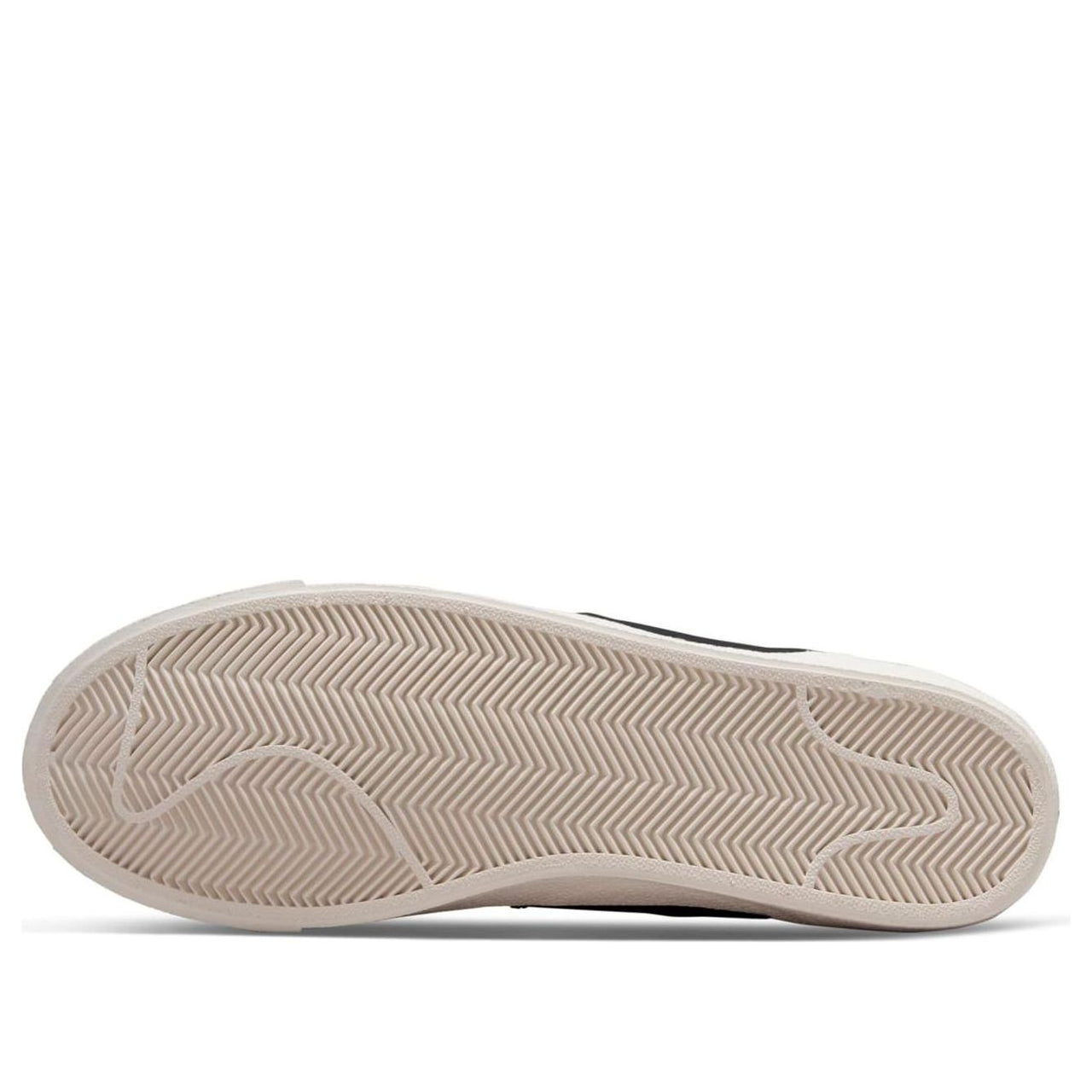 Nike Blazer Low '77 Jumbo 'White Black' DN2158-101